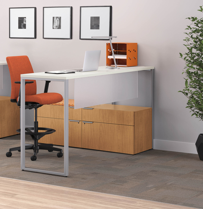 Voi Standing Height Desk